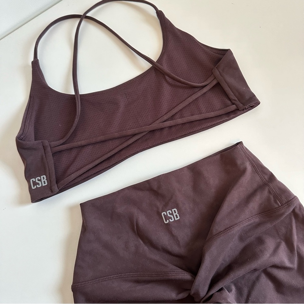 CSB Lexi Bra - Picture 4 of 7